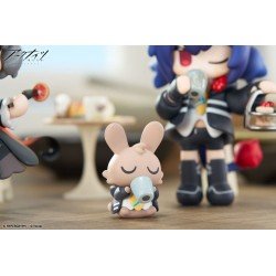 Arknights statuette PVC Would You Like A Dessert? Mini Series Ch'en 11 cm  