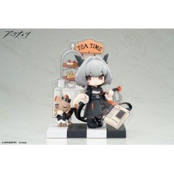 Arknights statuette PVC Would You Like A Dessert? Mini Series Talulah 10 cm   