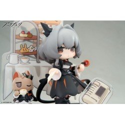 Arknights statuette PVC Would You Like A Dessert? Mini Series Talulah 10 cm   