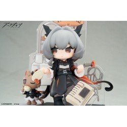 Arknights Would You Like A Dessert? Mini Series PVC Statue Talulah 10 cm   