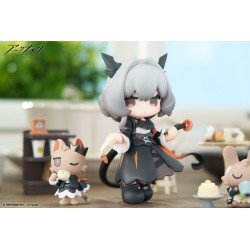 Arknights Would You Like A Dessert? Mini Series PVC Statue Talulah 10 cm   