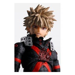 My Hero Academia S.H. Figuarts Action Figure Katsuki Bakugo (The Beginning) 15 cm | 4573102697882