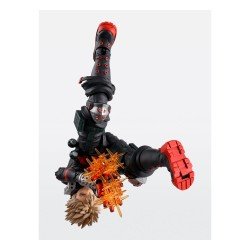 My Hero Academia S.H. Figuarts Action Figure Katsuki Bakugo (The Beginning) 15 cm | 4573102697882