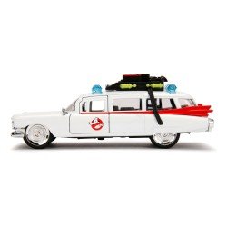 Ghostbusters Diecast Model 1/32 ECTO-1 | 4006333097942