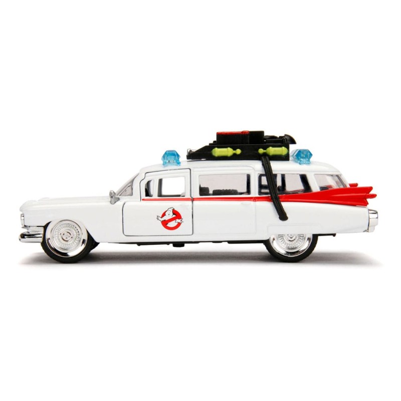 Ghostbusters Diecast Model 1/32 ECTO-1 | 4006333097942