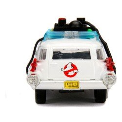 Ghostbusters Diecast Model 1/32 ECTO-1 | 4006333097942