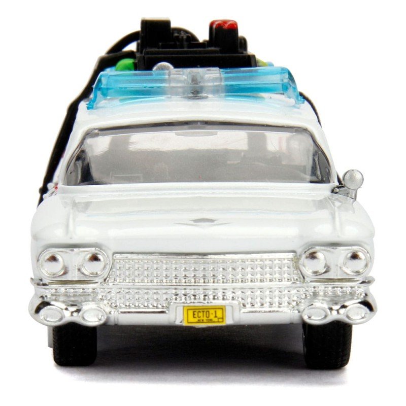 Ghostbusters Diecast Model 1/32 ECTO-1 | 4006333097942
