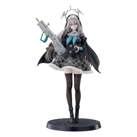Blue Archive statuette PVC 1/7 Sakurako 27 cm | 4545784015070