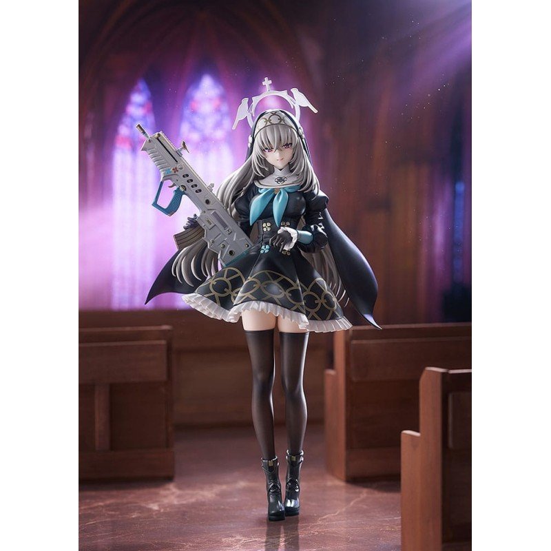 Blue Archive statuette PVC 1/7 Sakurako 27 cm | 4545784015070