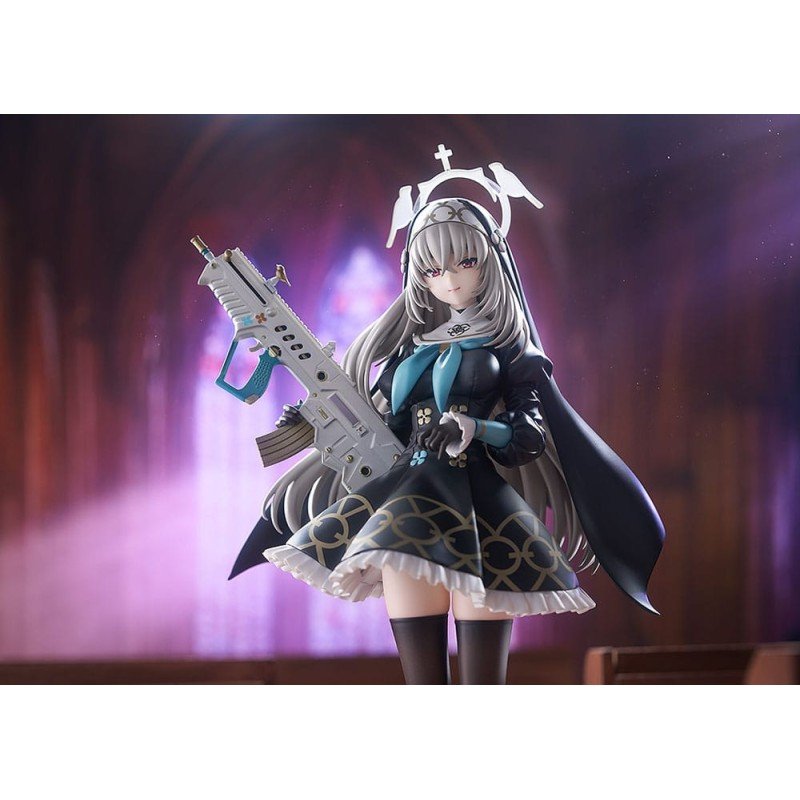 Blue Archive statuette PVC 1/7 Sakurako 27 cm | 4545784015070