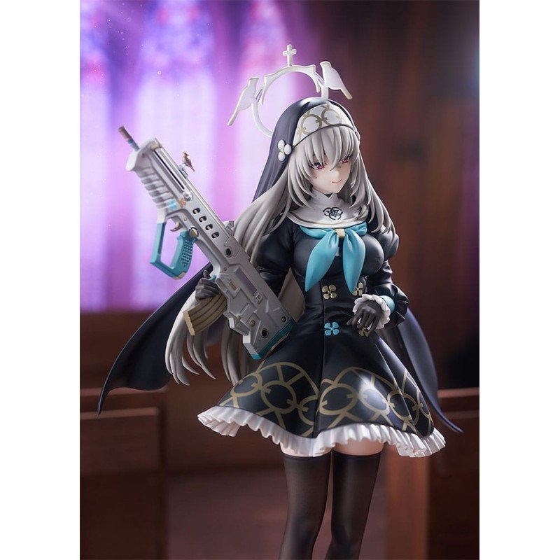 Blue Archive statuette PVC 1/7 Sakurako 27 cm | 4545784015070