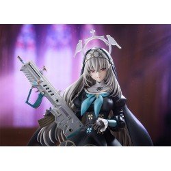 Blue Archive PVC Statue 1/7 Sakurako 27 cm | 4545784015070