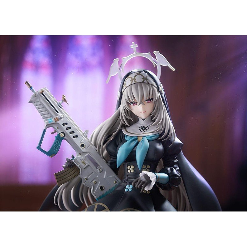 Blue Archive statuette PVC 1/7 Sakurako 27 cm | 4545784015070