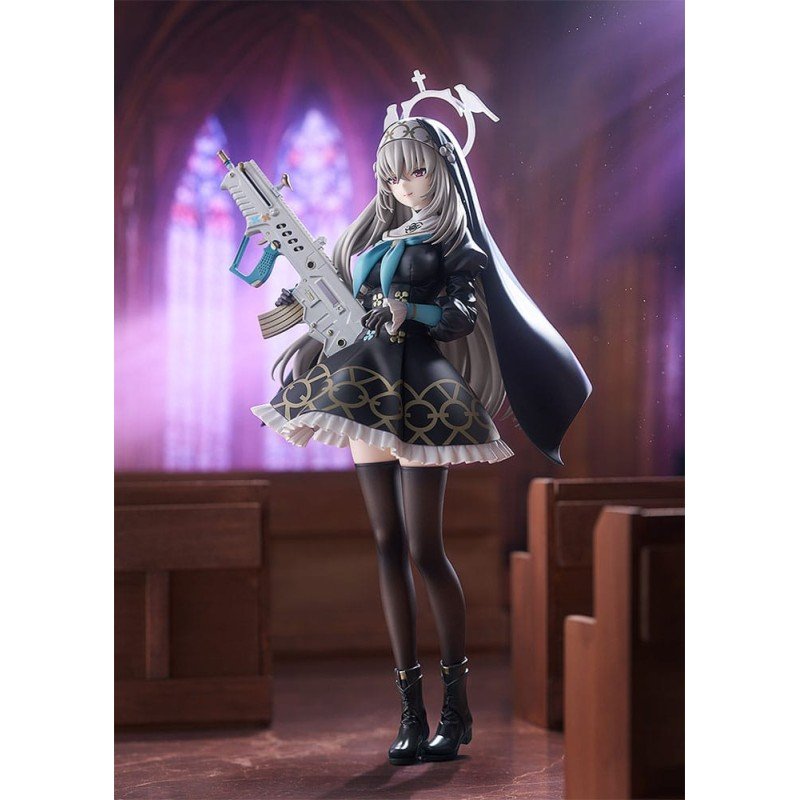 Blue Archive statuette PVC 1/7 Sakurako 27 cm | 4545784015070