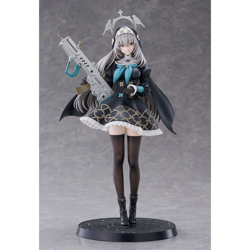 Blue Archive statuette PVC 1/7 Sakurako 27 cm | 4545784015070