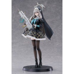 Blue Archive statuette PVC 1/7 Sakurako 27 cm | 4545784015070