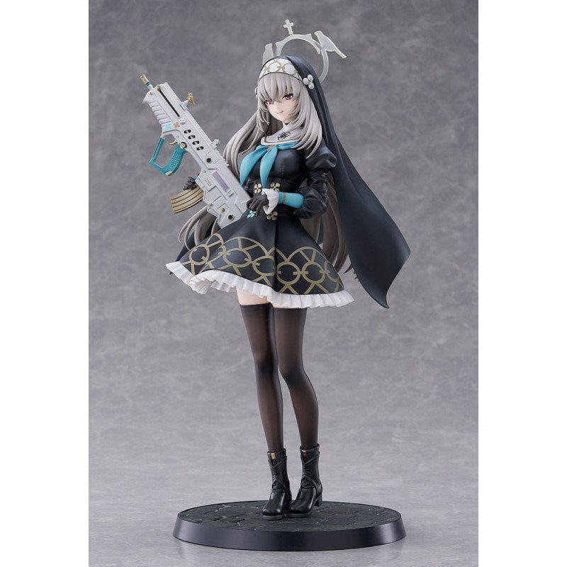 Blue Archive statuette PVC 1/7 Sakurako 27 cm | 4545784015070