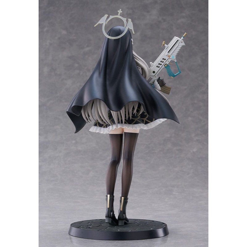 Blue Archive statuette PVC 1/7 Sakurako 27 cm | 4545784015070