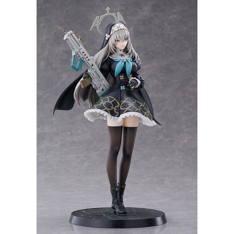 Blue Archive statuette PVC 1/7 Sakurako 27 cm | 4545784015070