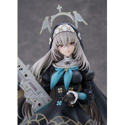 Blue Archive statuette PVC 1/7 Sakurako 27 cm | 4545784015070