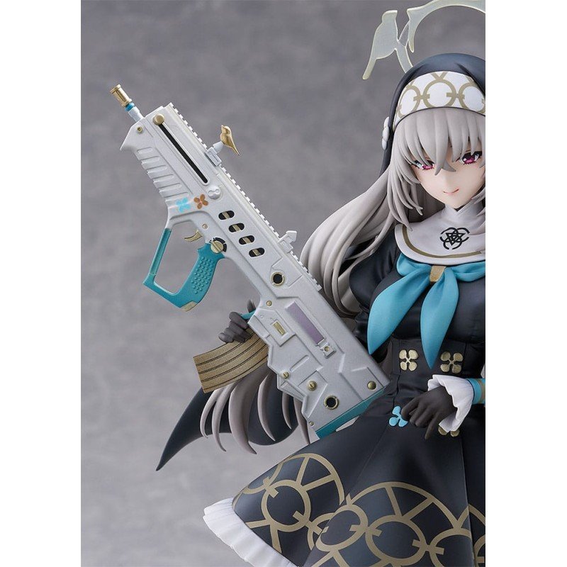 Blue Archive statuette PVC 1/7 Sakurako 27 cm | 4545784015070