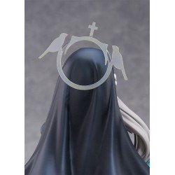 Blue Archive statuette PVC 1/7 Sakurako 27 cm | 4545784015070