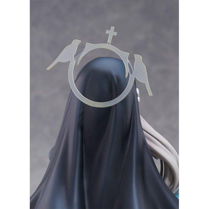 Blue Archive statuette PVC 1/7 Sakurako 27 cm | 4545784015070
