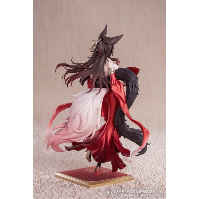 Honkai: Star Rail statuette PVC Gift+ 1/8 Star Luck Amass Fortunes Ver. 24 cm