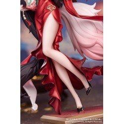 Honkai: Star Rail Gift+ PVC Statue 1/8 Star Luck Amass Fortunes Ver. 24 cm