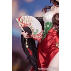 Honkai: Star Rail Gift+ PVC Statue 1/8 Star Luck Amass Fortunes Ver. 24 cm