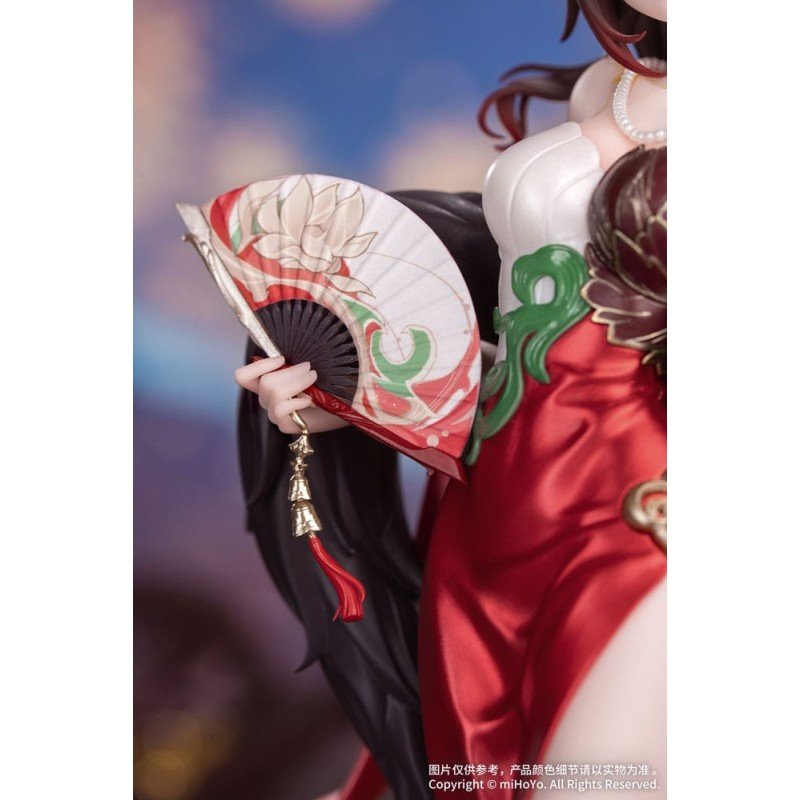 Honkai: Star Rail statuette PVC Gift+ 1/8 Star Luck Amass Fortunes Ver. 24 cm