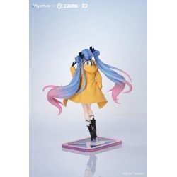 Honor of Kings PVC Gift+ Series Statue 1/8 Lady Sun: Lovers Across Time Ver. 22 cm
