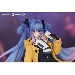 Honor of Kings PVC Gift+ Series Statue 1/8 Lady Sun: Lovers Across Time Ver. 22 cm