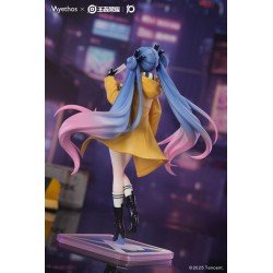 Honor of Kings PVC Gift+ Series Statue 1/8 Lady Sun: Lovers Across Time Ver. 22 cm