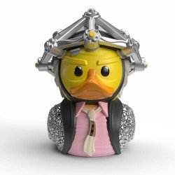 Retour vers le Futur Tubbz figurine Mini PVC Doc Brown 1955 5 cm