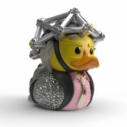 Retour vers le Futur Tubbz figurine Mini PVC Doc Brown 1955 5 cm | 5056280463276