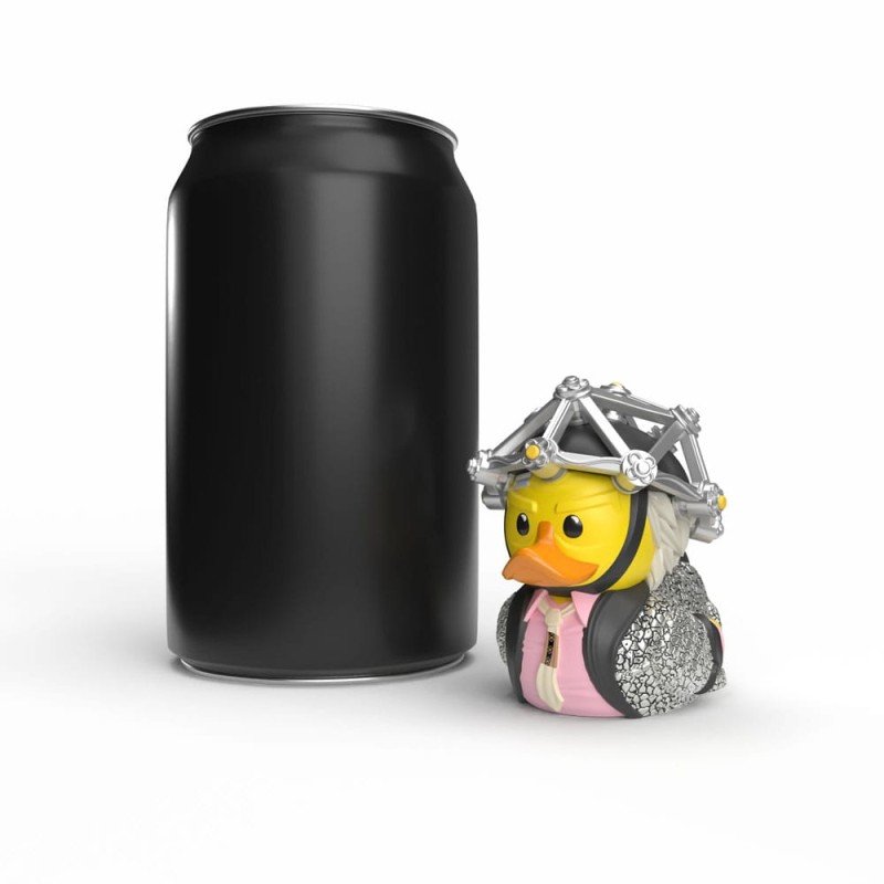 Retour vers le Futur Tubbz figurine Mini PVC Doc Brown 1955 5 cm | 5056280463276