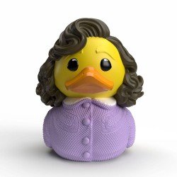 Retour vers le Futur Tubbz figurine Mini PVC Lorraine Baines McFly 5 cm