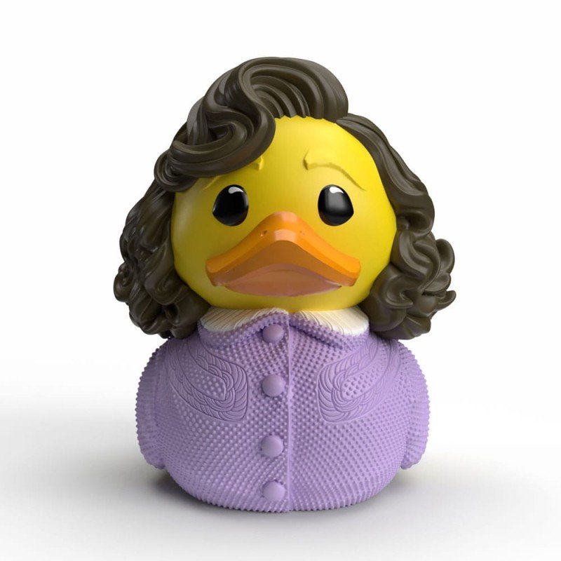 Retour vers le Futur Tubbz figurine Mini PVC Lorraine Baines McFly 5 cm | 5056280463283