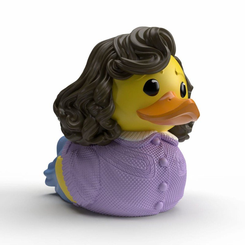 Retour vers le Futur Tubbz figurine Mini PVC Lorraine Baines McFly 5 cm | 5056280463283