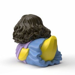 Retour vers le Futur Tubbz figurine Mini PVC Lorraine Baines McFly 5 cm | 5056280463283