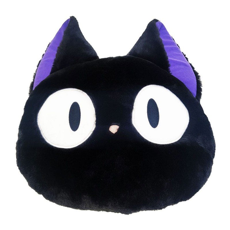 Kiki la petite sorcière oreiller Nakayoshi Jiji | 3760372330095