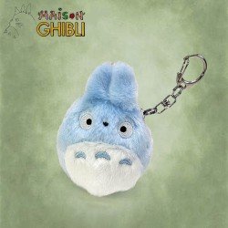 Mon voisin Totoro Mini-porte-monnaie Funwari Medium Totoro