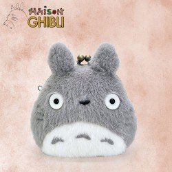 Mon voisin Totoro porte-monnaie Funwari Big Totoro