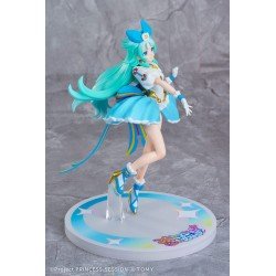 Princess Session Orchestra statuette PVC SF-01 Spark Fig Princess Ripple 21 cm | 4904810099840