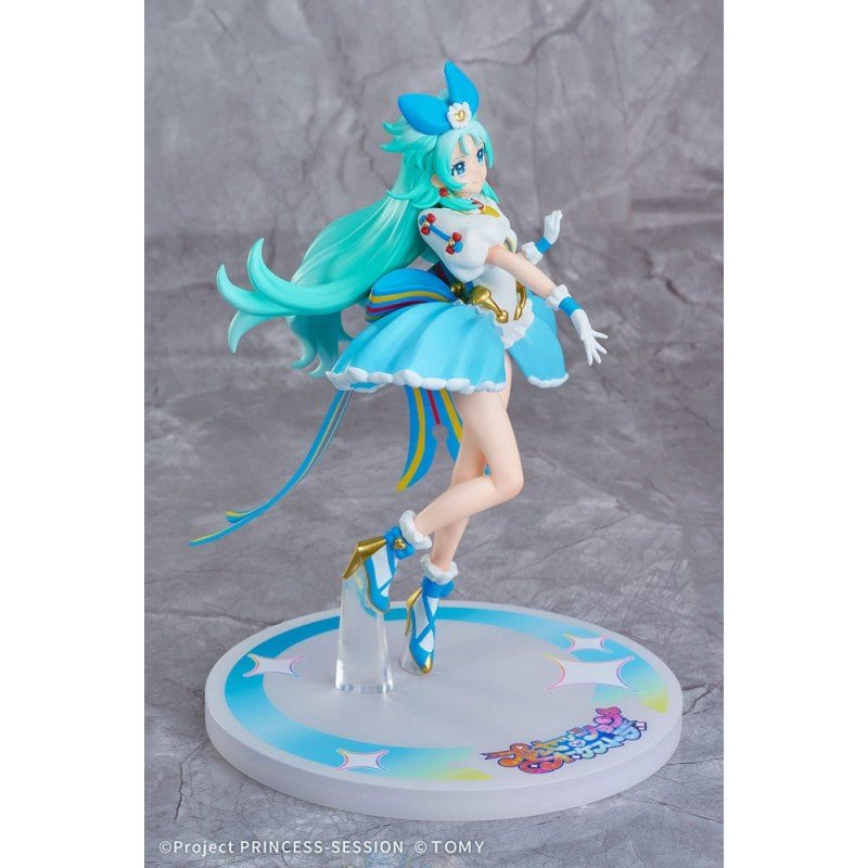 Princess Session Orchestra statuette PVC SF-01 Spark Fig Princess Ripple 21 cm | 4904810099840