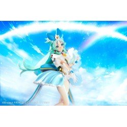 Princess Session Orchestra statuette PVC SF-01 Spark Fig Princess Ripple 21 cm | 4904810099840