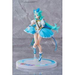 Princess Session Orchestra statuette PVC SF-01 Spark Fig Princess Ripple 21 cm | 4904810099840