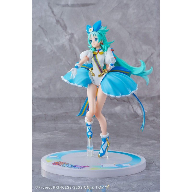 Princess Session Orchestra statuette PVC SF-01 Spark Fig Princess Ripple 21 cm | 4904810099840