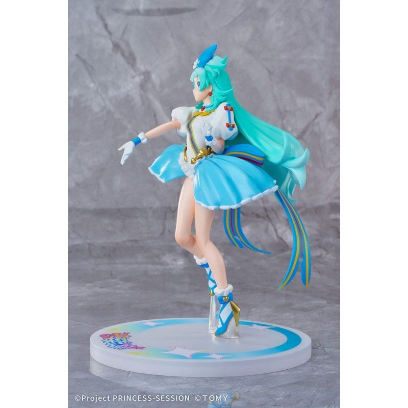 Princess Session Orchestra statuette PVC SF-01 Spark Fig Princess Ripple 21 cm | 4904810099840